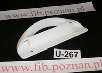 UCHWYT DRZWI